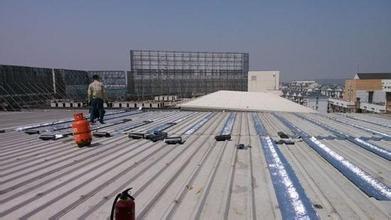 练塘镇厂房防水