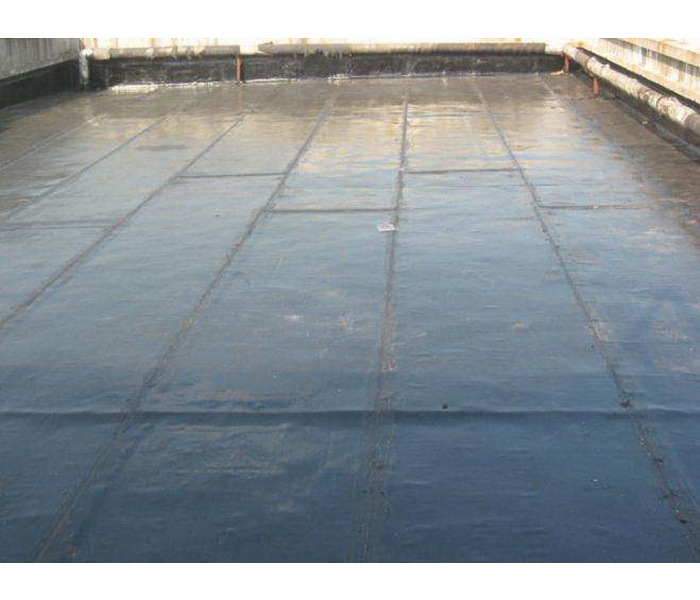 练塘镇厂房防水