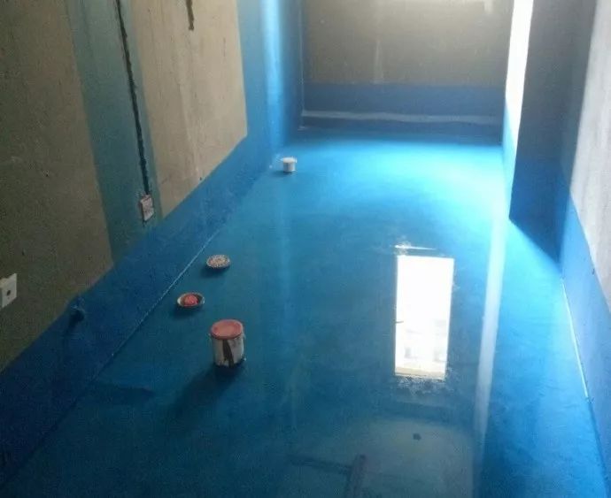 练塘镇卫生间防水