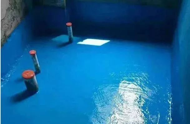 练塘镇卫生间防水