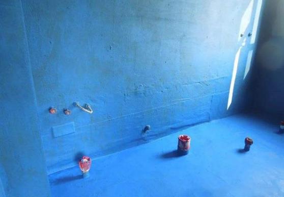 练塘镇卫生间防水