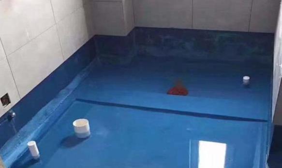 练塘镇卫生间防水