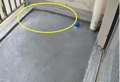 练塘镇阳台防水