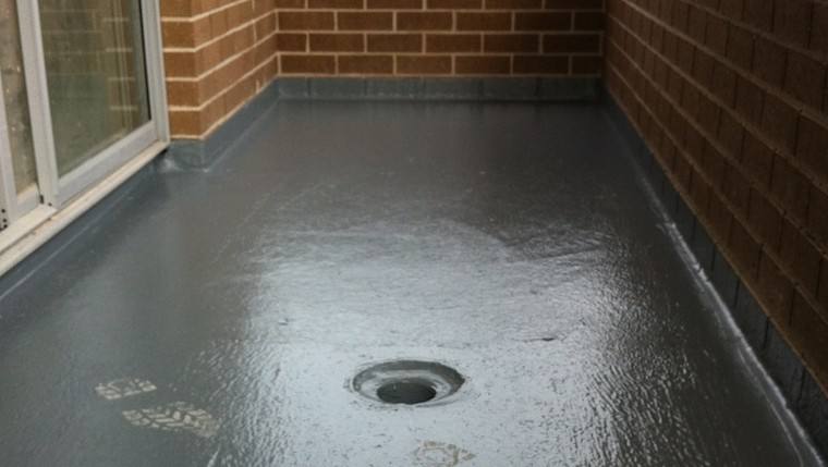 练塘镇阳台防水