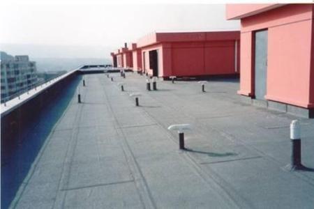 练塘镇屋面防水