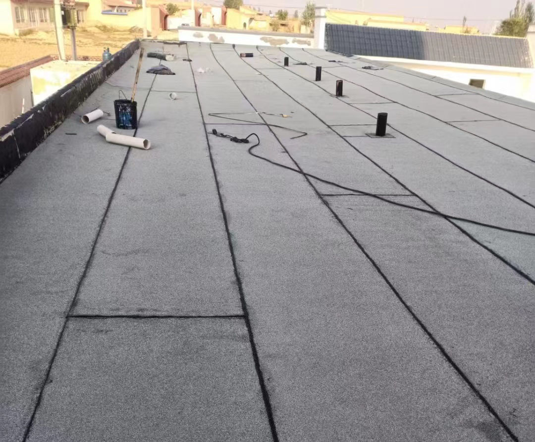 练塘镇屋面防水