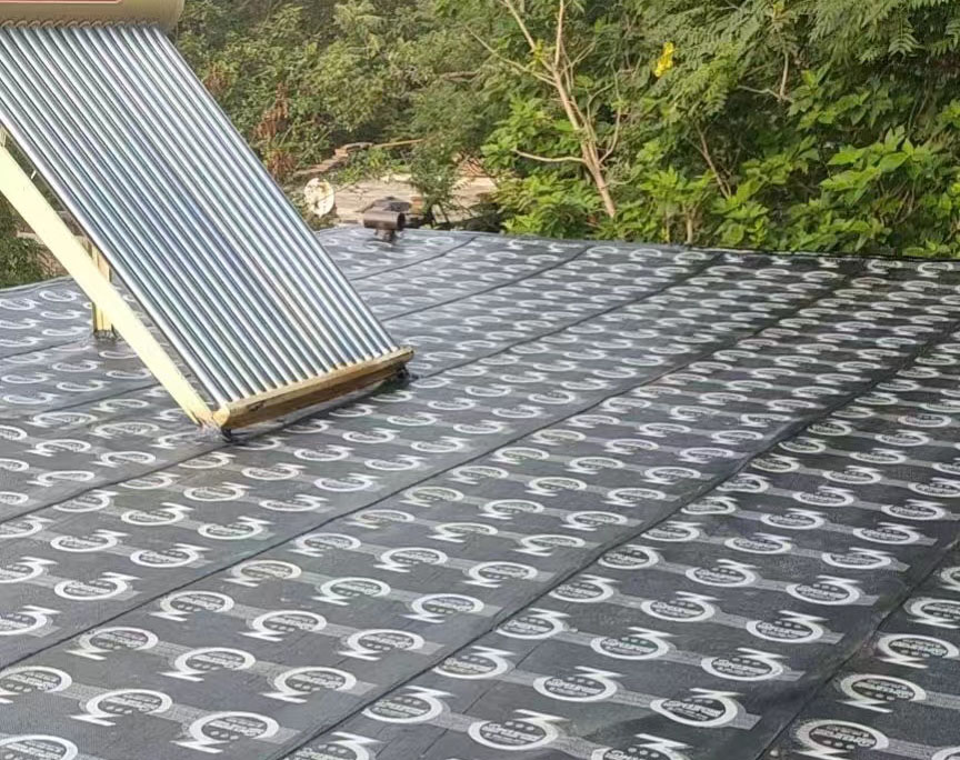 练塘镇屋面防水