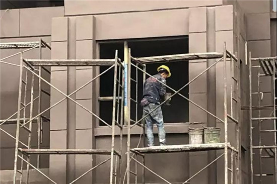 练塘镇喷涂外墙涂料